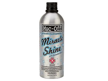 Muc-Off Miracle Shine, 500ml